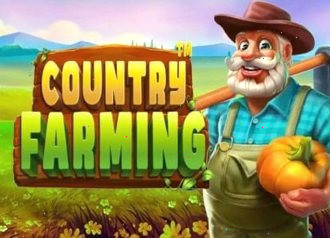 Игровой автомат Country Farming от Pragmatic Play