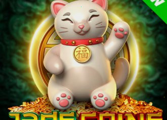 Jade Coins слот – Endorphina
